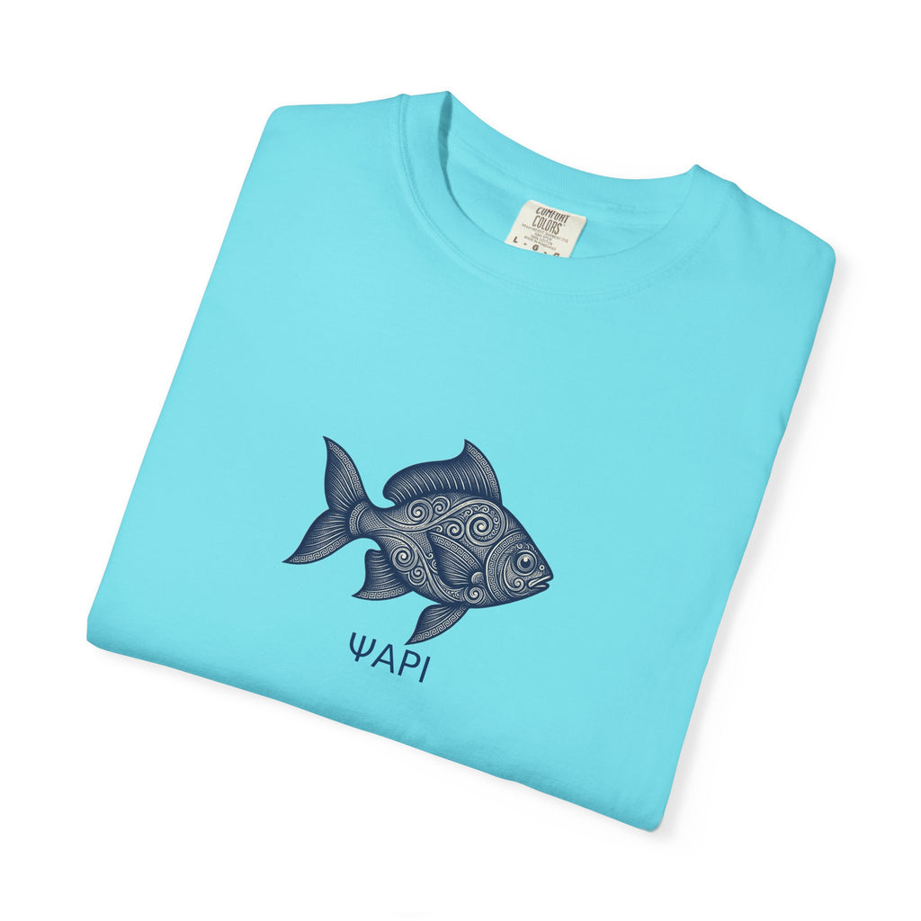 Greek Fish