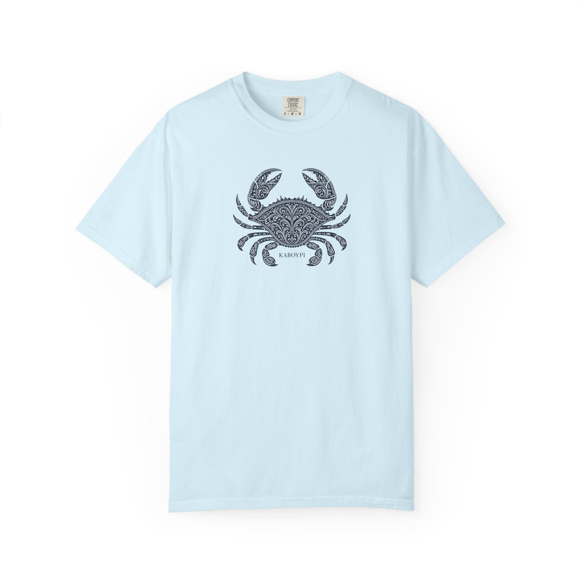 Crab — Kavoypi