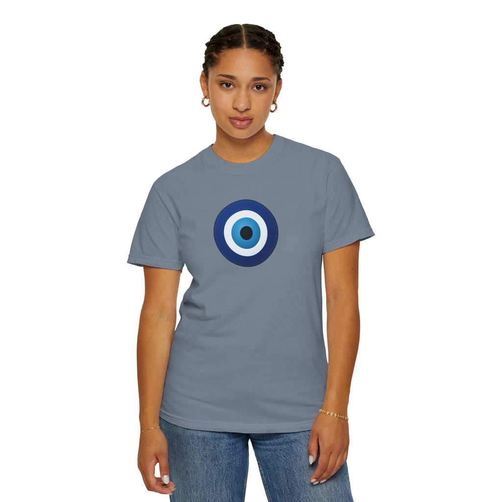 Evil Eye