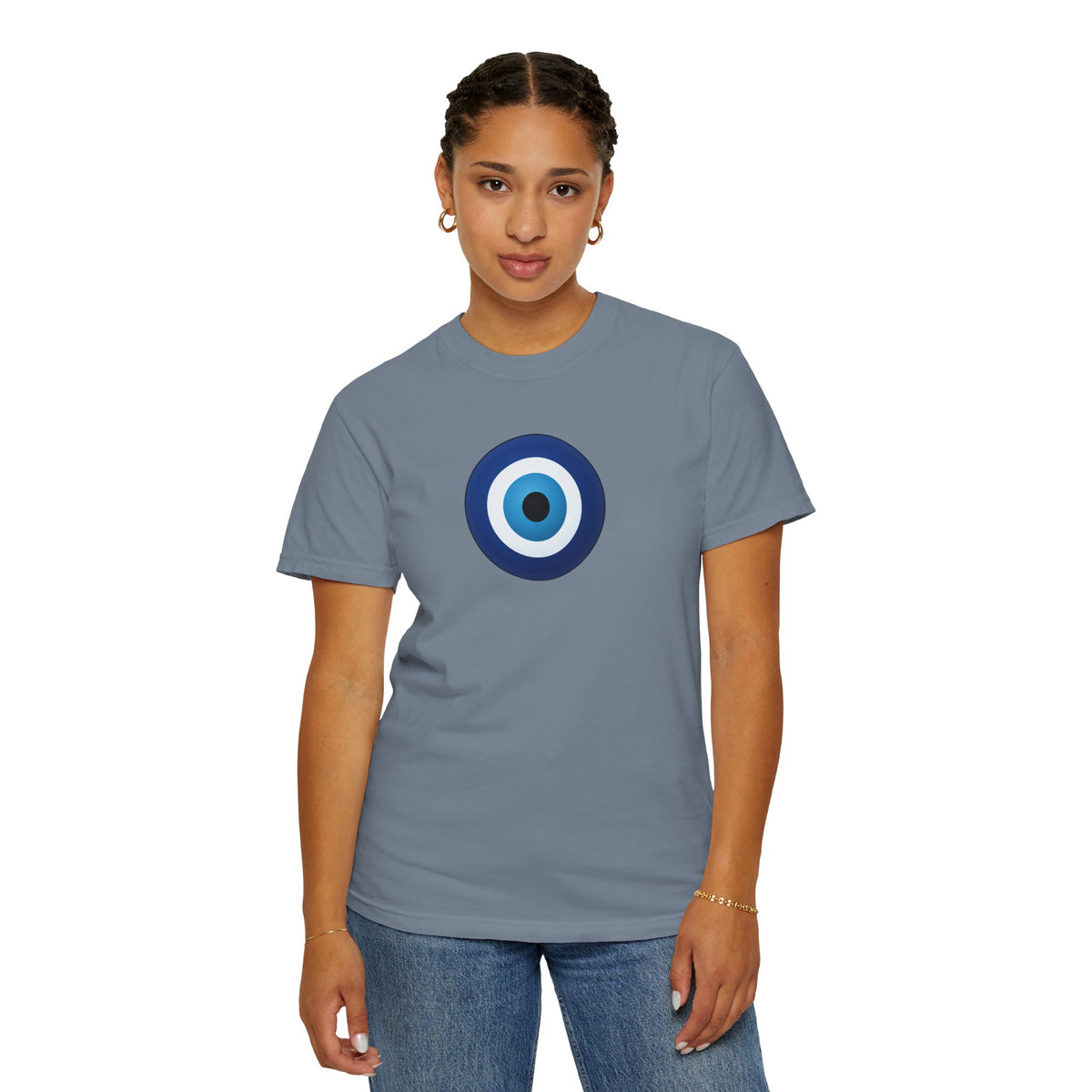 Evil Eye