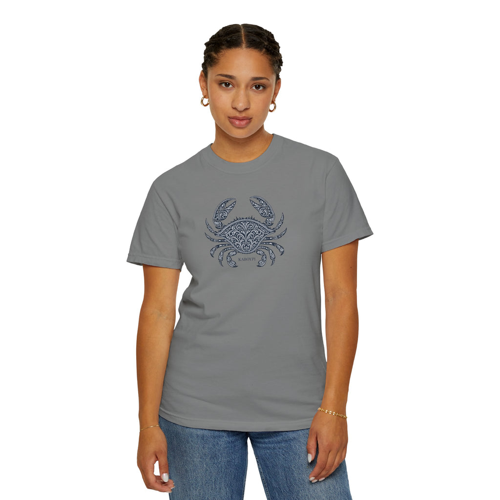 Crab — Kavoypi