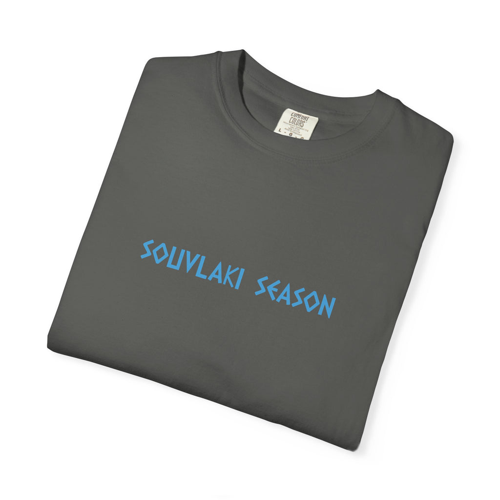 Souvlaki Season