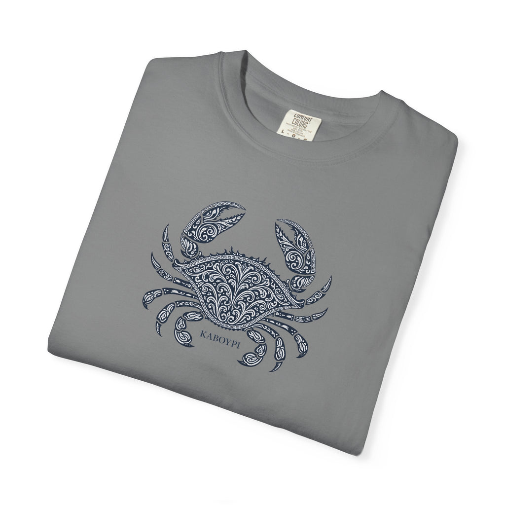 Crab — Kavoypi