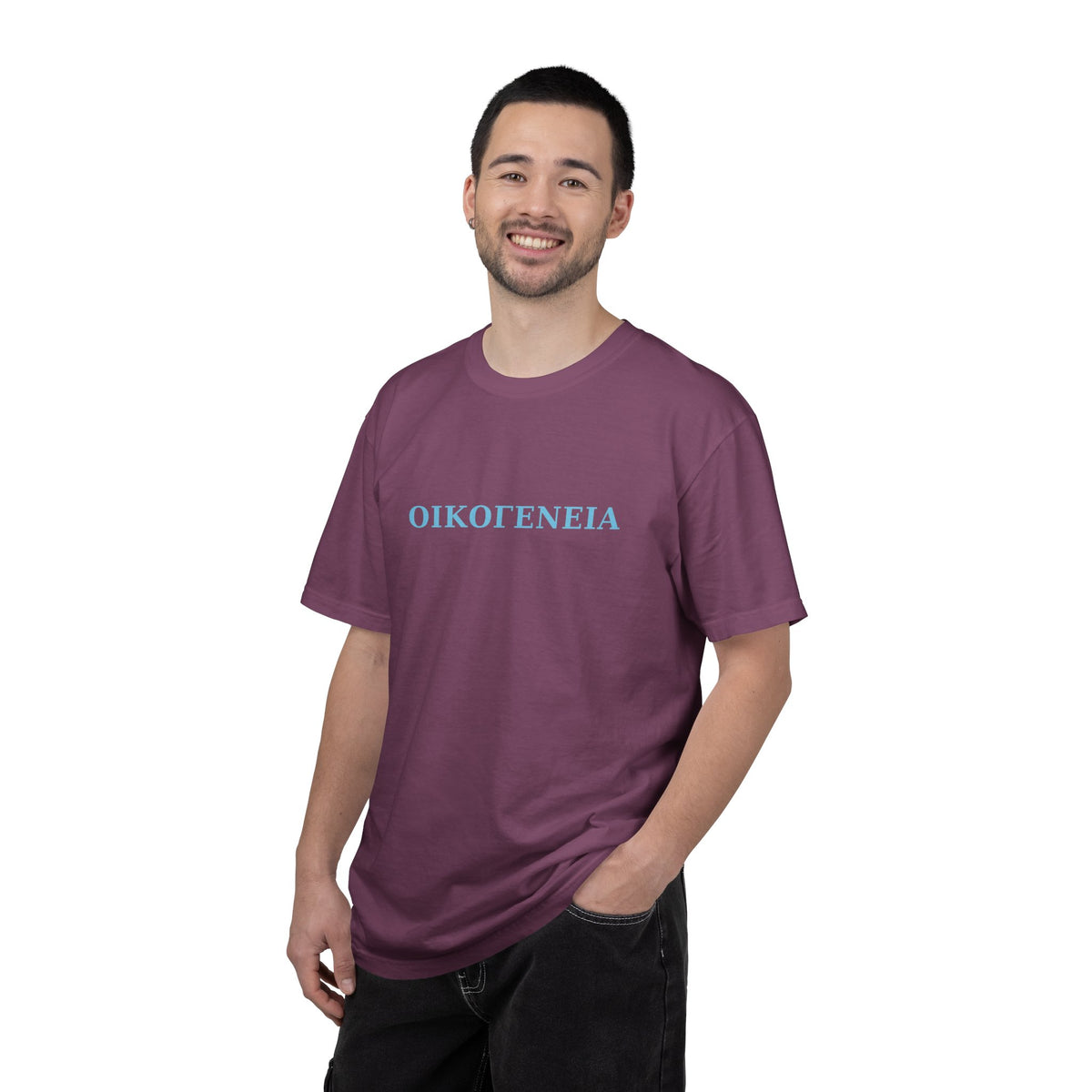 OIKOGENEIA