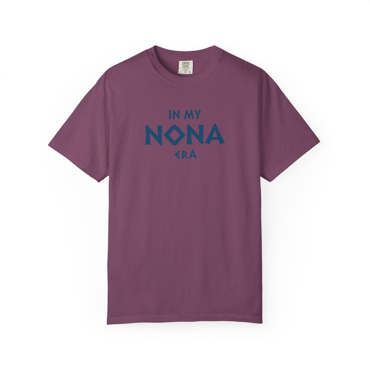 In My Nona Era