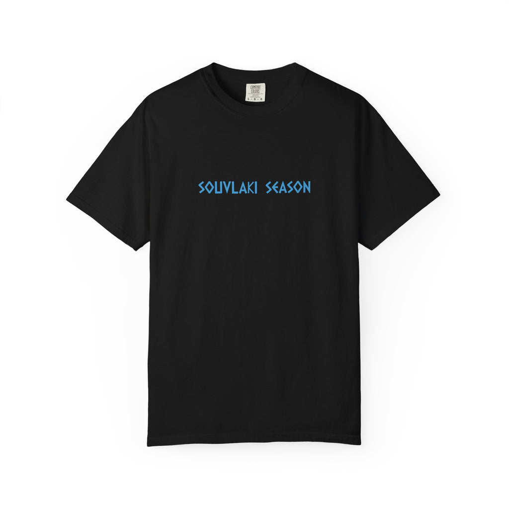 Souvlaki Season