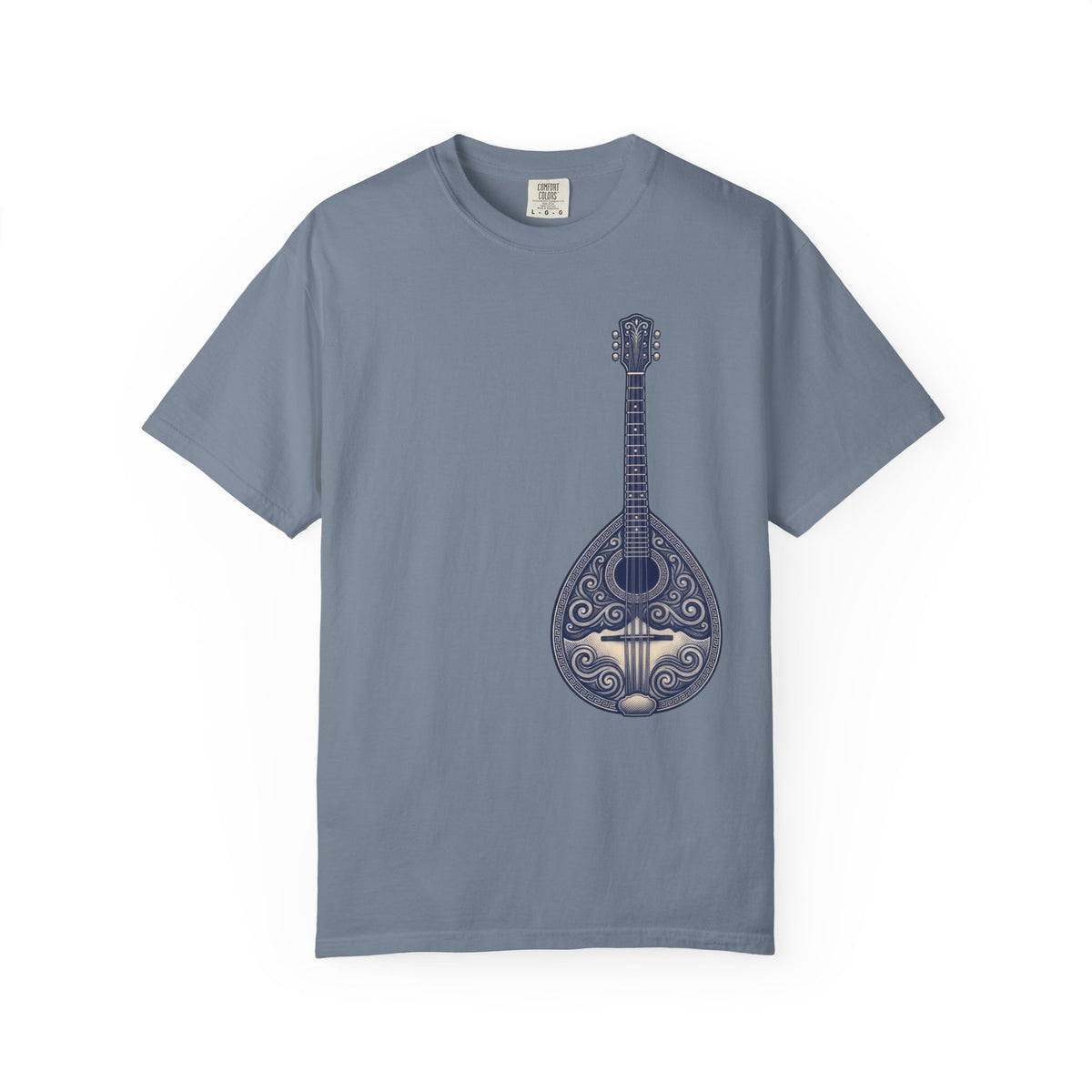 Bouzouki