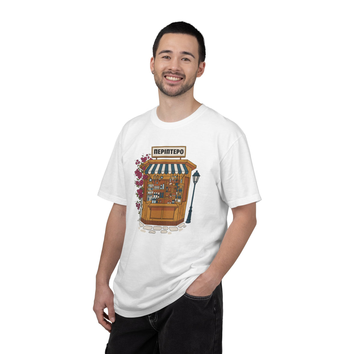 Periptero