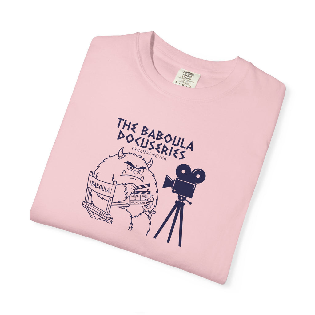 The Baboula Docuseries