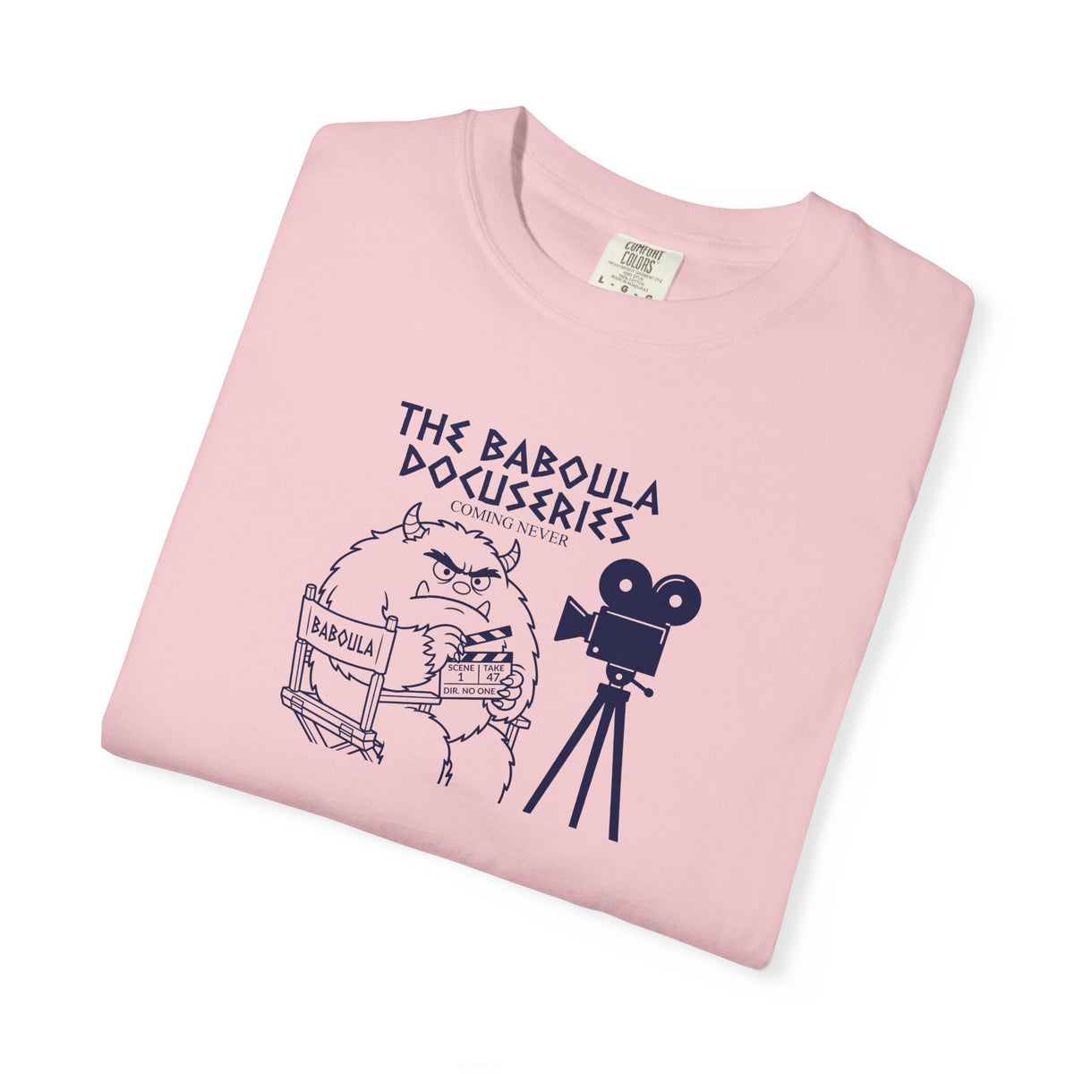 The Baboula Docuseries