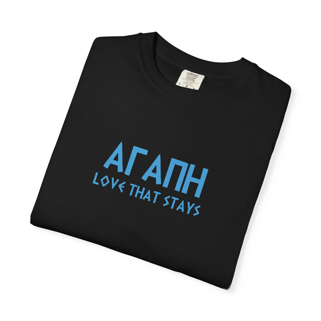 ΑΓΑΠΗ - Love That Stays
