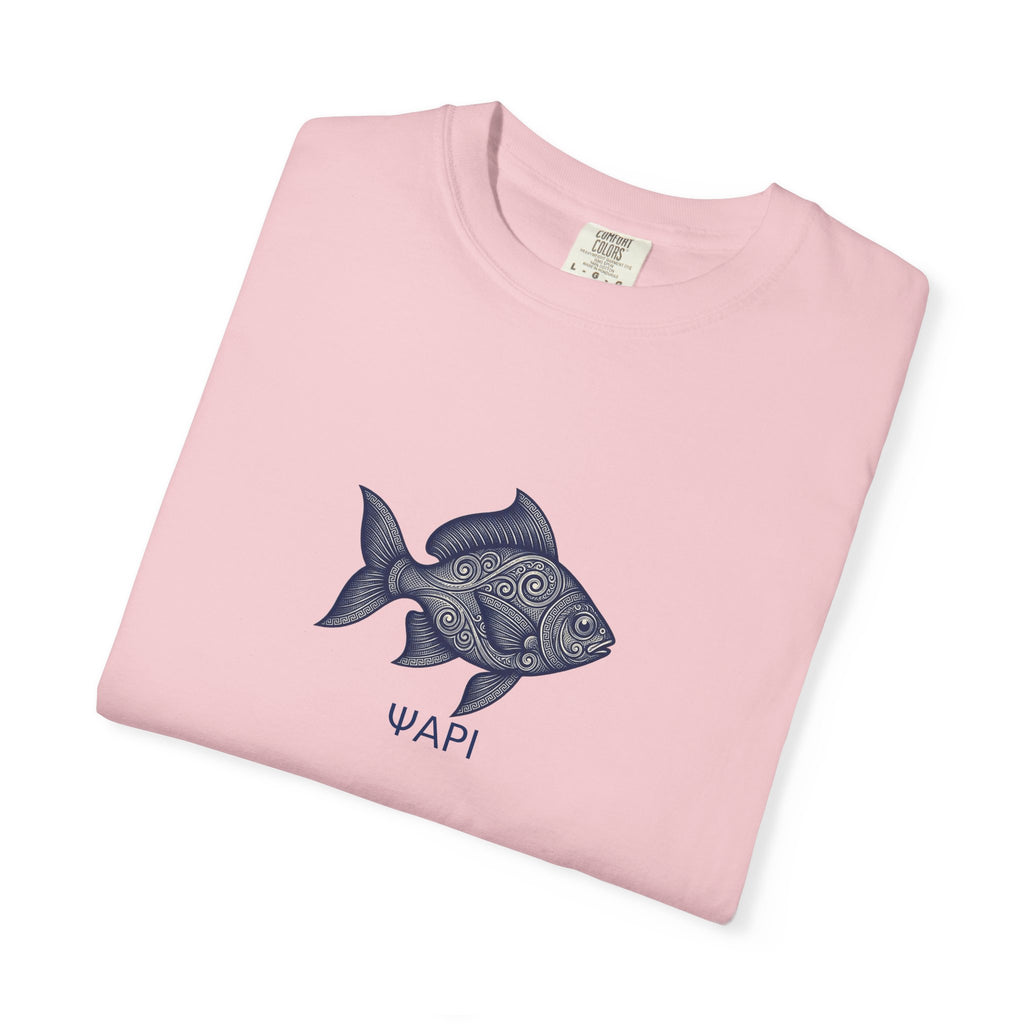 Greek Fish