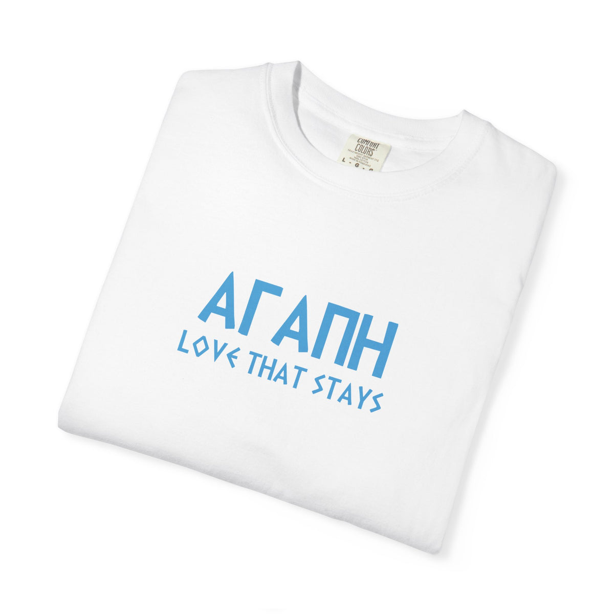 ΑΓΑΠΗ - Love That Stays