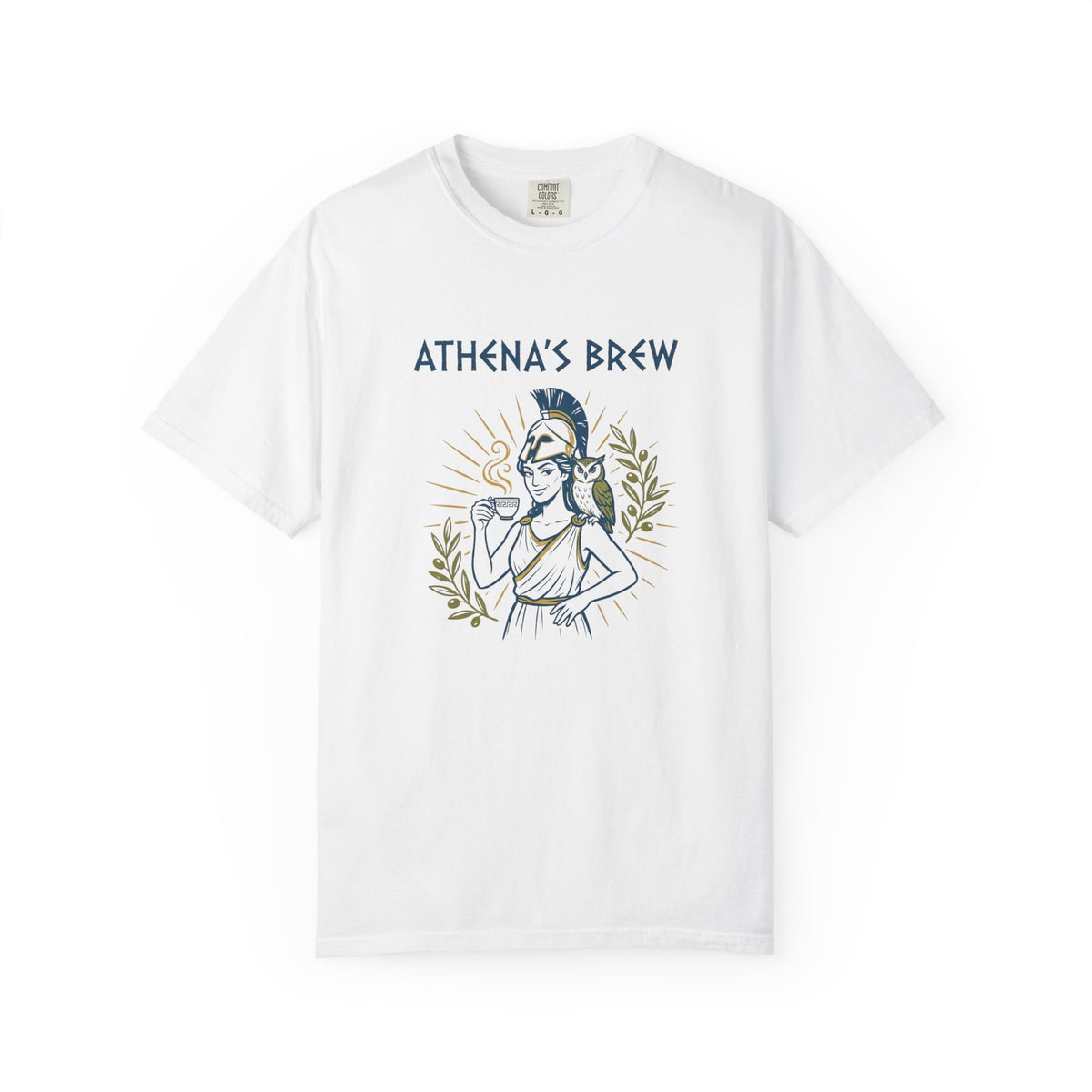 Athena's Brew