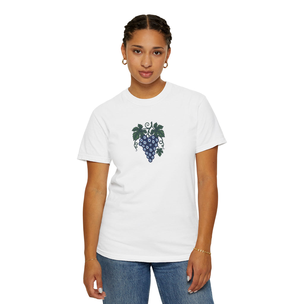 Evil Eye Grape Cluster
