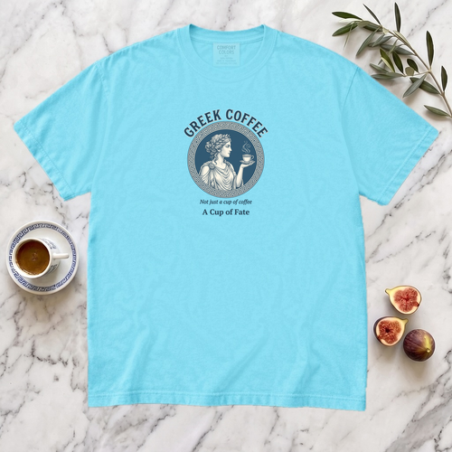 A Cup of Fate Vintage