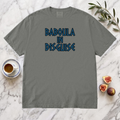 Baboula in Disguise