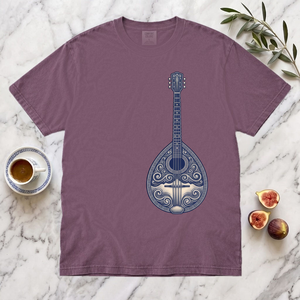 Bouzouki