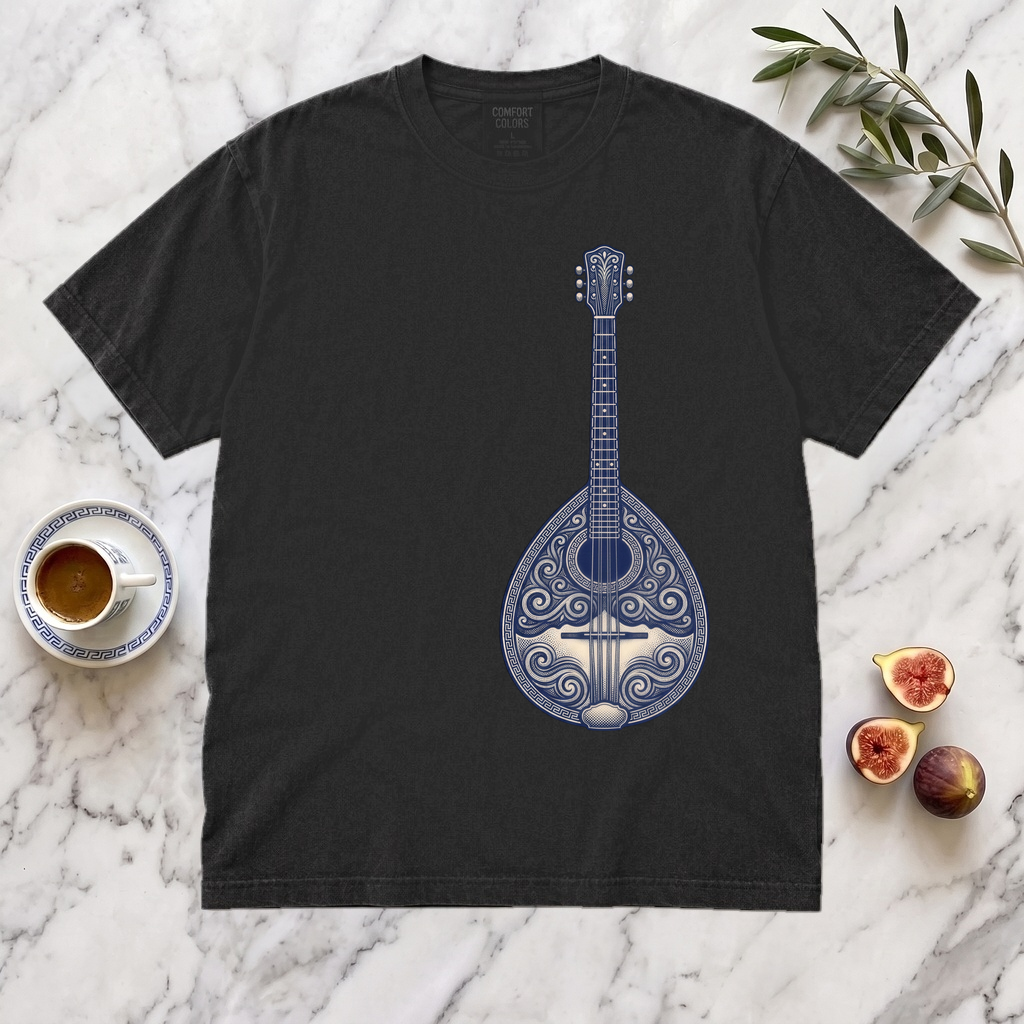 Bouzouki