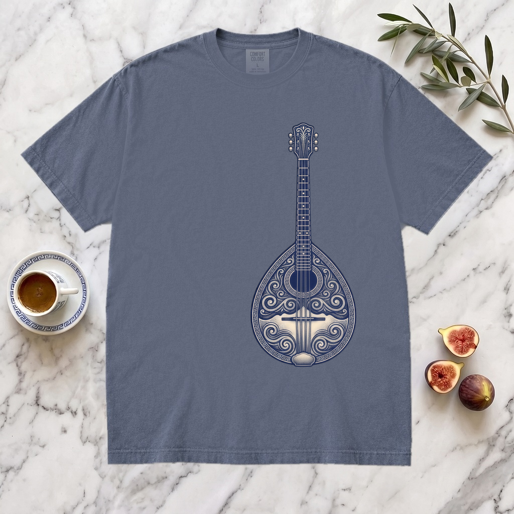 Bouzouki