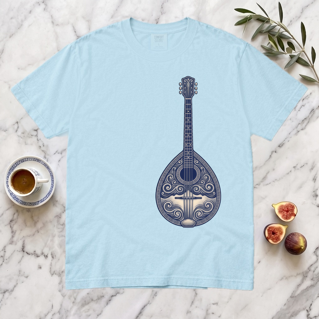 Bouzouki