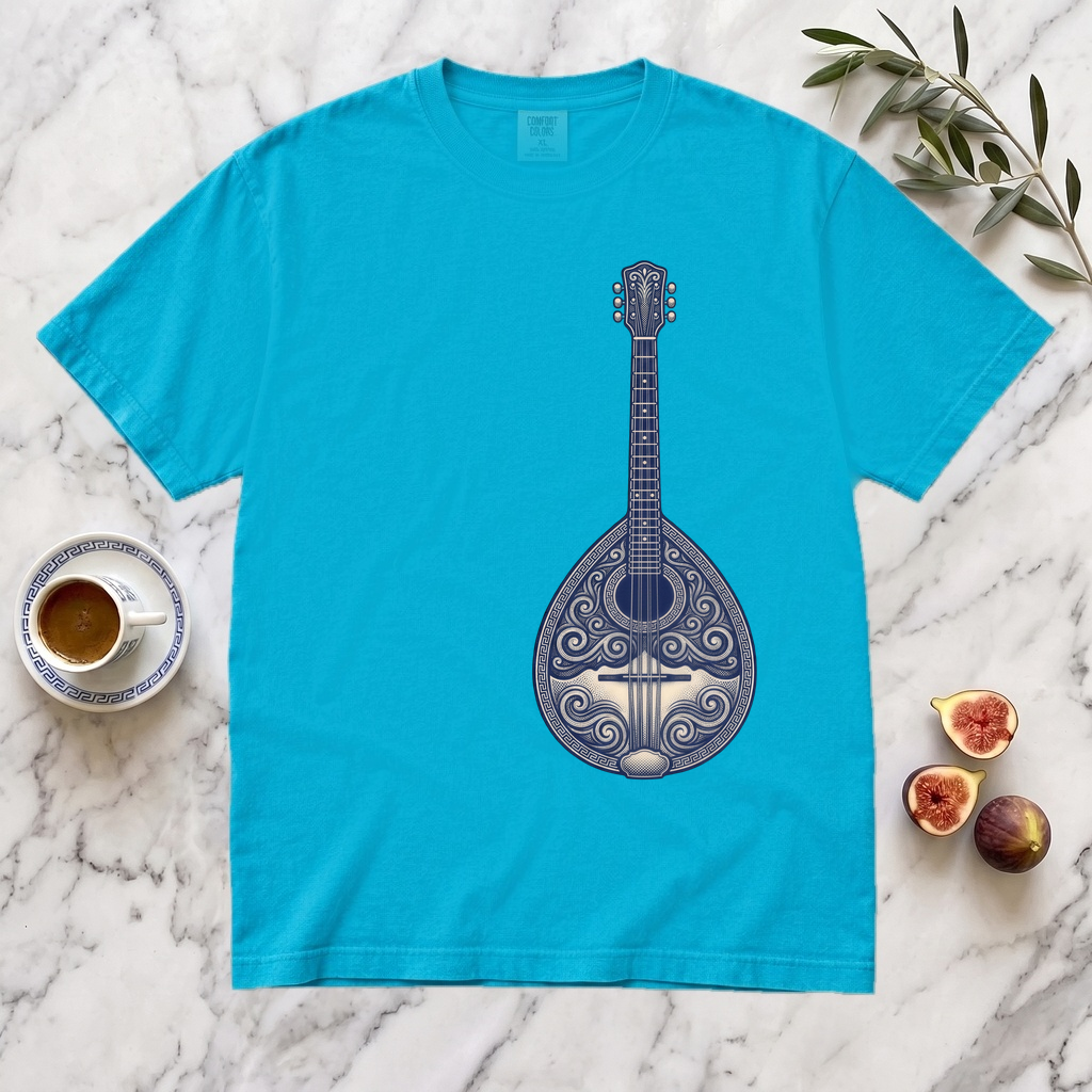 Bouzouki