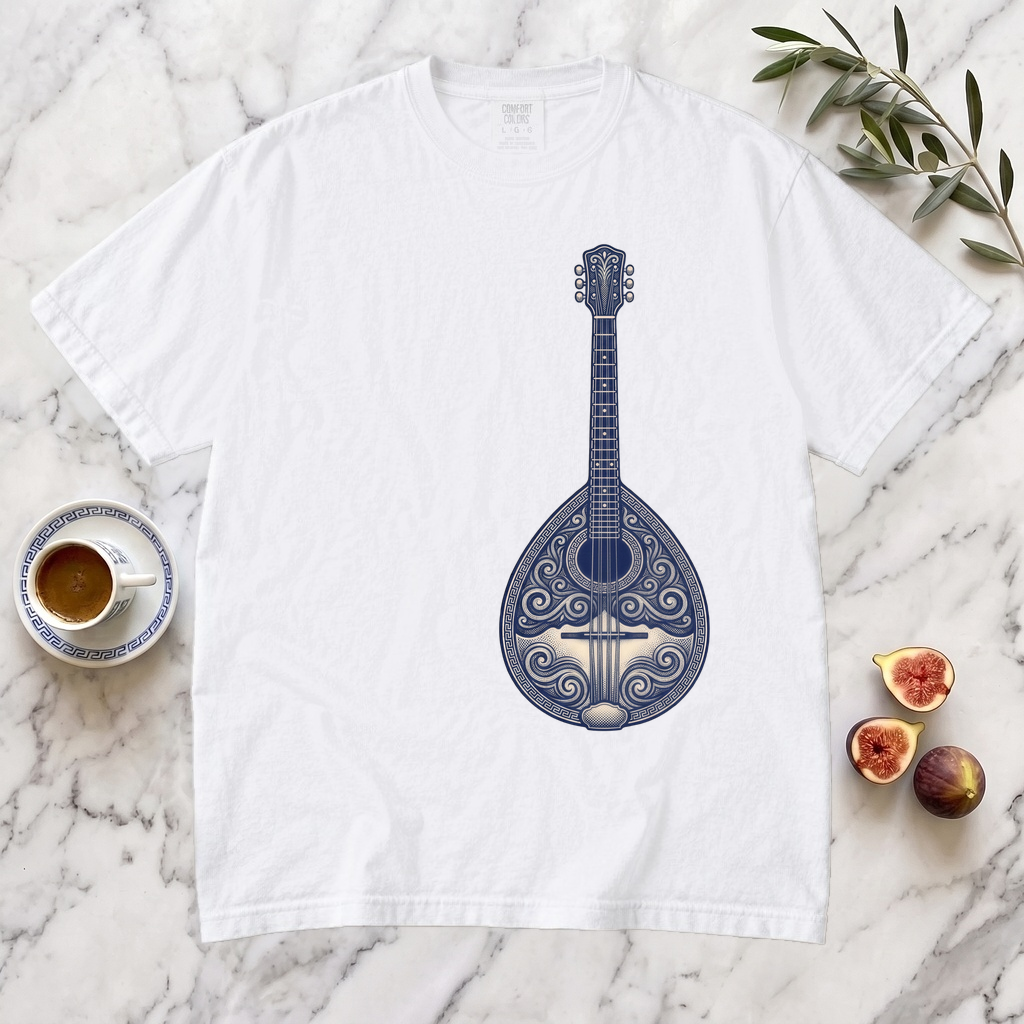 Bouzouki