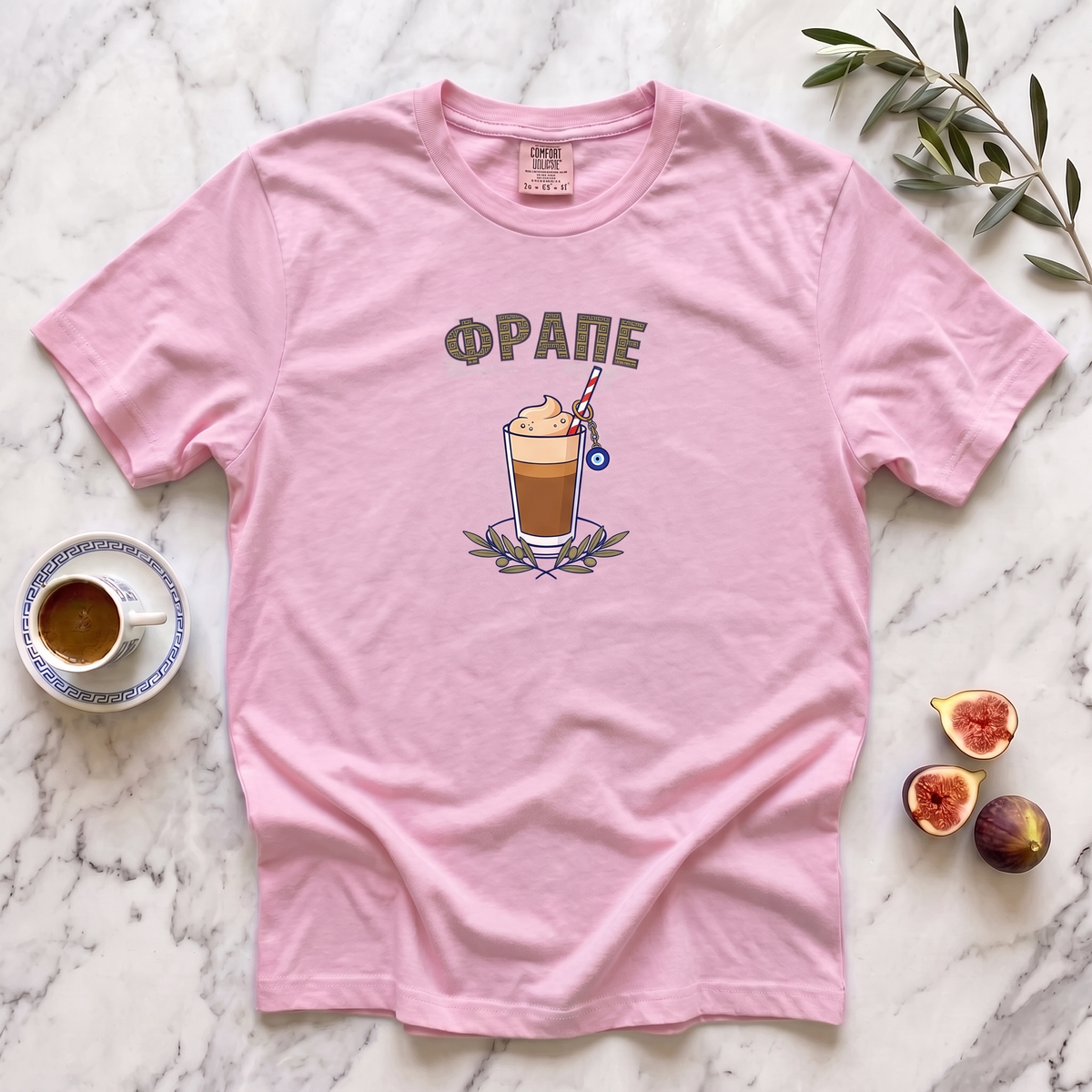 Frappe