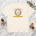 Made in Greece - Fueled by Coffee